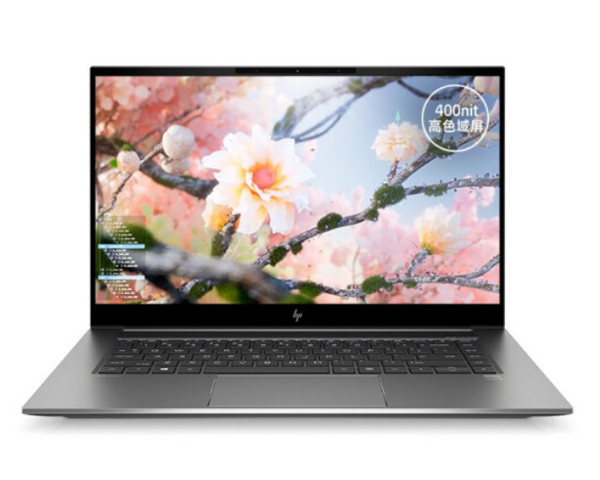 惠普 HP ZBook CreateG7 15.6英寸 移动工作站 笔记本