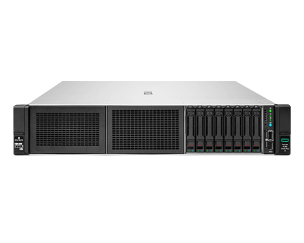 HPE ProLiant DL385 Gen10 Plus v2 机架式服务器