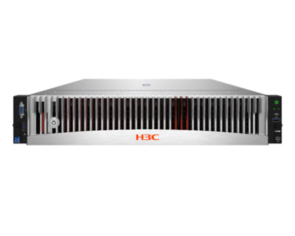H3C UniServer R4900 G6 Ultra 机架式服务器