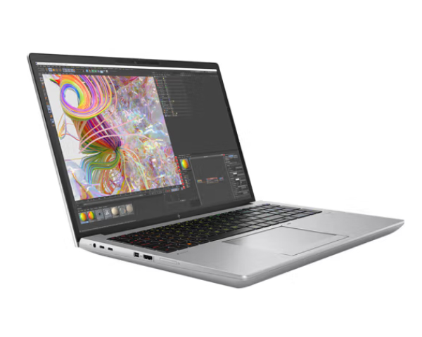 惠普 HP Zbook Fury 16 G9 16英寸笔记本移动图形工作站