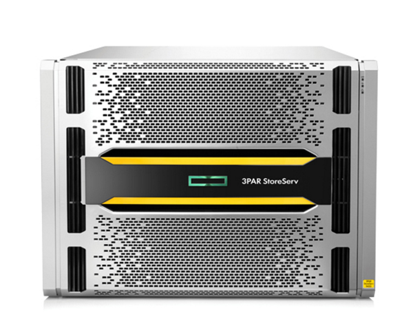 惠普 HPE 3PAR StoreServ 9450 Storage企业级闪存磁盘阵列