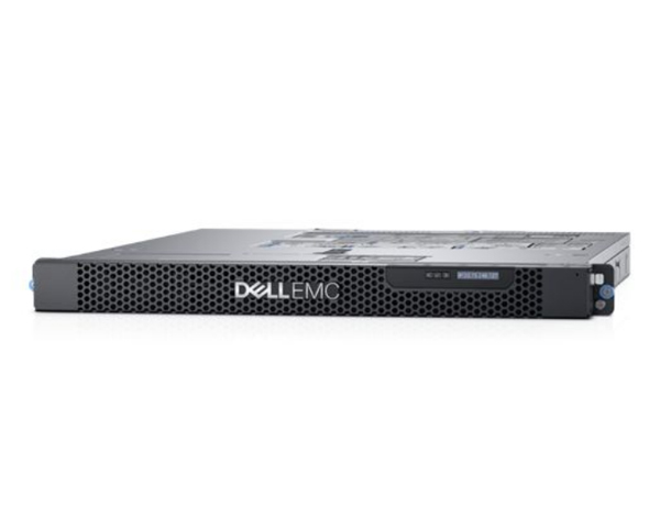 戴尔 Dell PowerEdge XR2 工业机架式服务器