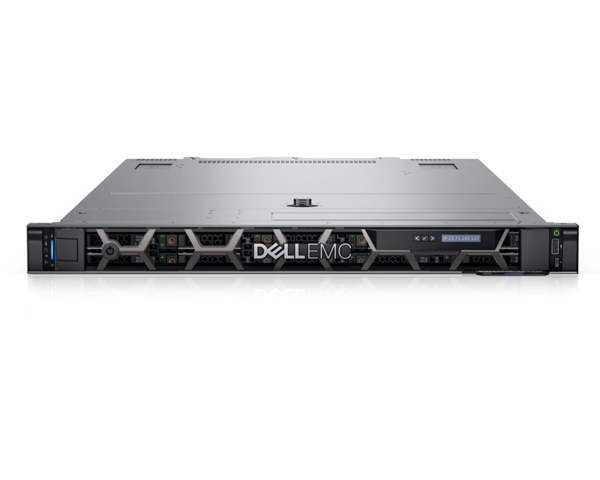 戴尔 Dell PowerEdge R650 机架式服务器