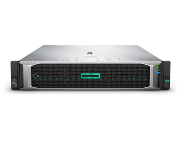 HPE ProLiant DL380 Gen10 Plus 机架式服务器