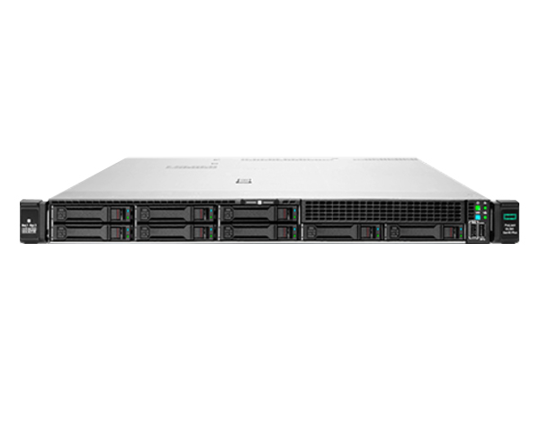 HPE ProLiant DL365 Gen10 Plus 机架式服务器