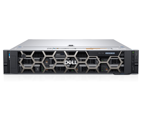 戴尔 Dell Precision 7920 机架式工作站