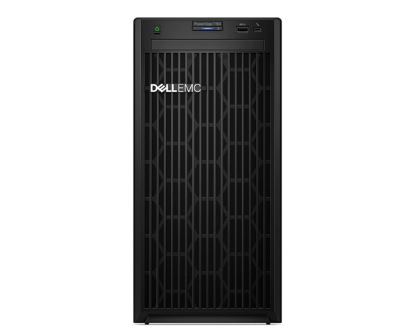 戴尔 Dell PowerEdge T150 塔式服务器