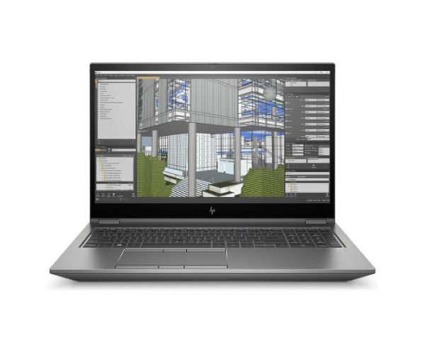 惠普 HP ZBookFury15G8 15.6英寸笔记本移动图形工作站